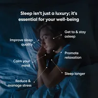 Sleepytime Advanced Gummies Sleep Benefits and Effects
