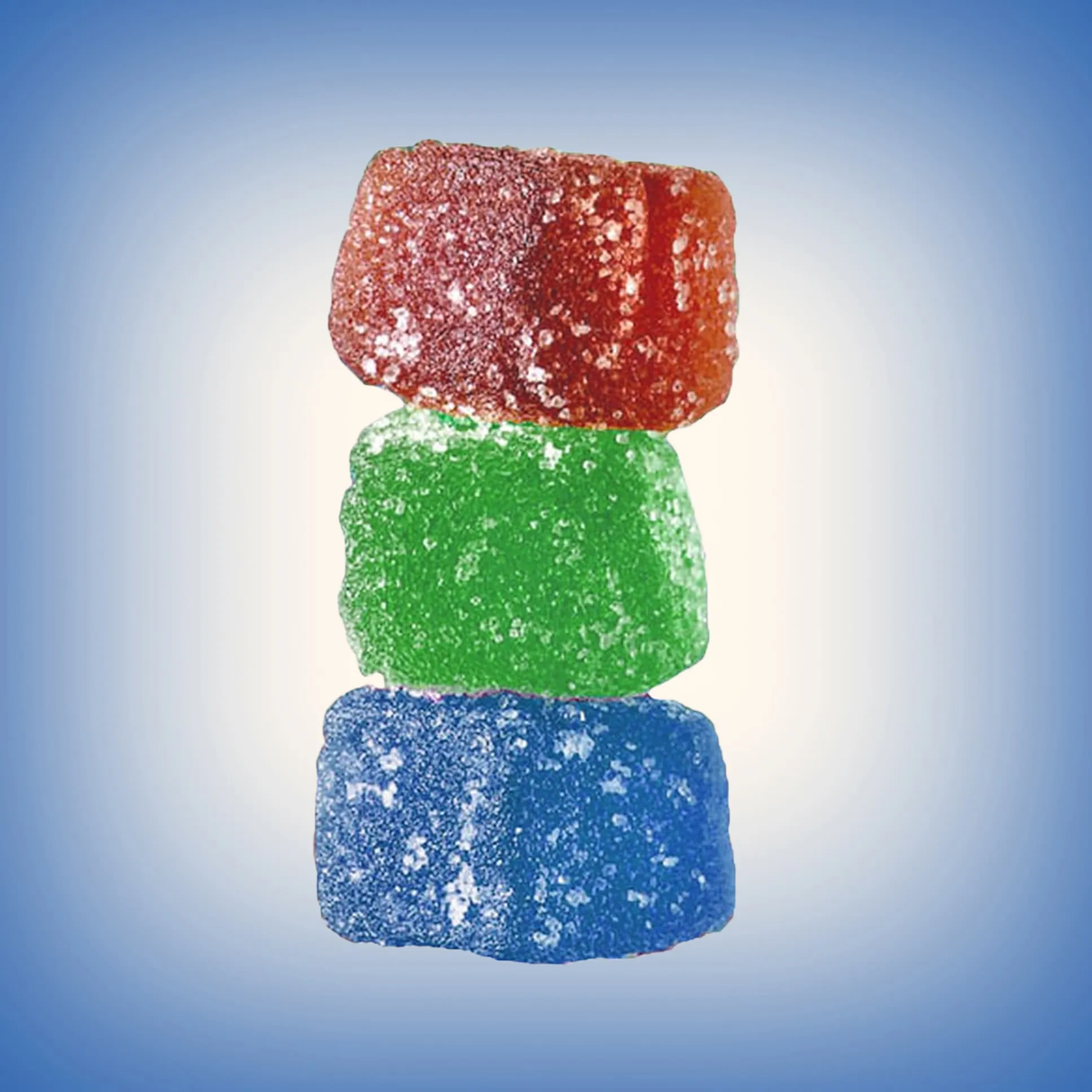 Sleepytime Delta-9 THCP Gummies