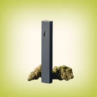 THC Gelato Disposable Vape