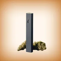 THCP Lemon OG Disposable Vape