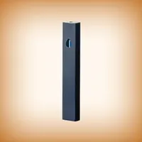 THCP Lemon OG Vape - Premium black disposable design